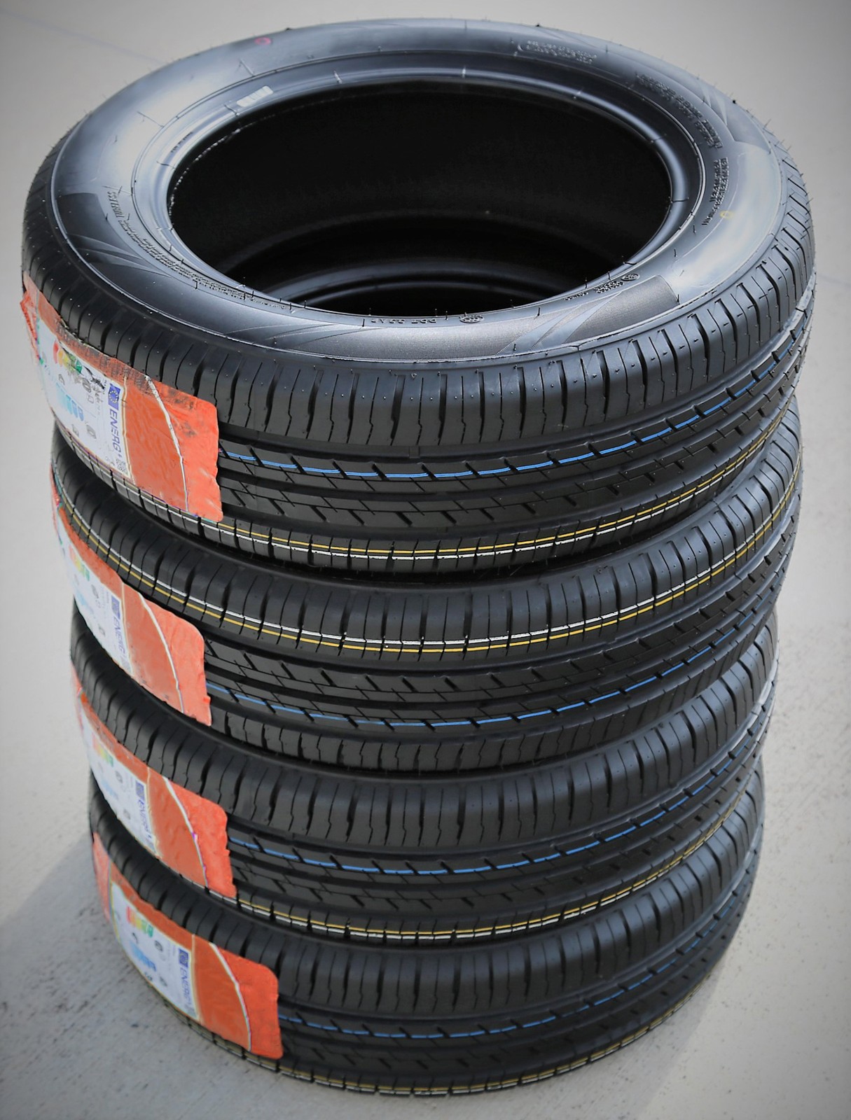 4 Mileking MK667 215/70R14 96H Summer Performance Tires UTQG 340AB