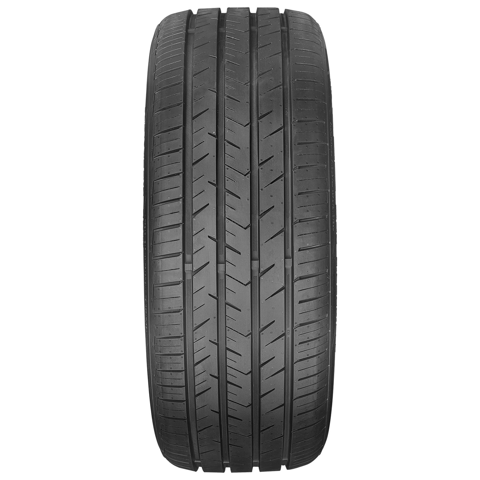 4 New Travelstar Ecosport Gt – 275/30zr24 Tires 2753024 275 30 24