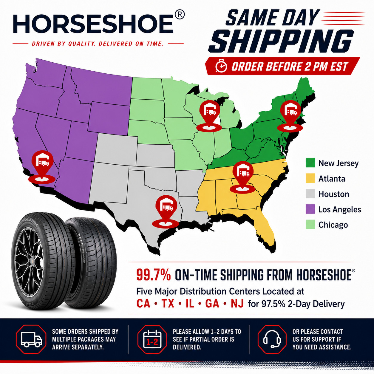 4 SLEIPNIR 245/40ZR18 245/40R18 97Y XL A/S ANDALUSIA UHP Tires 245 40 18