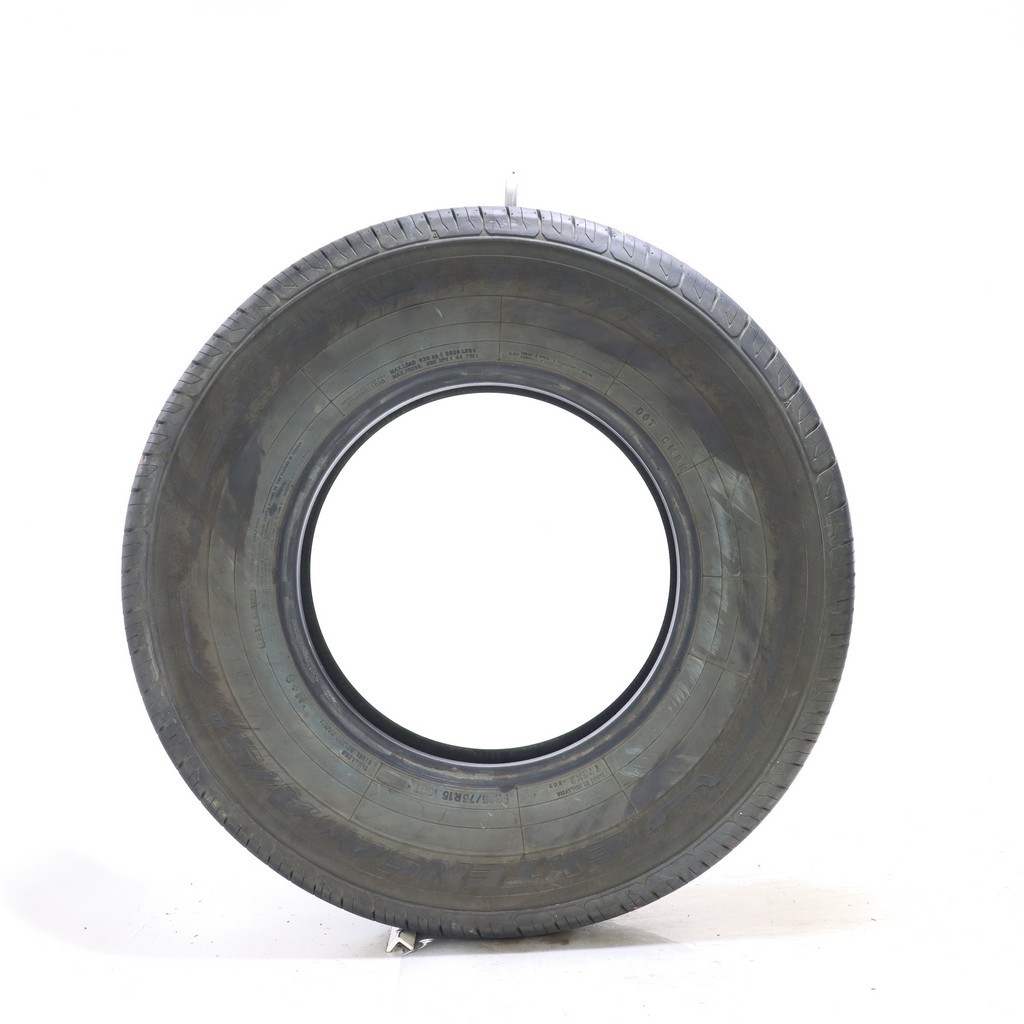 Used 235/75R15 Toyo Extensa A/S II 105T – 9.5/32