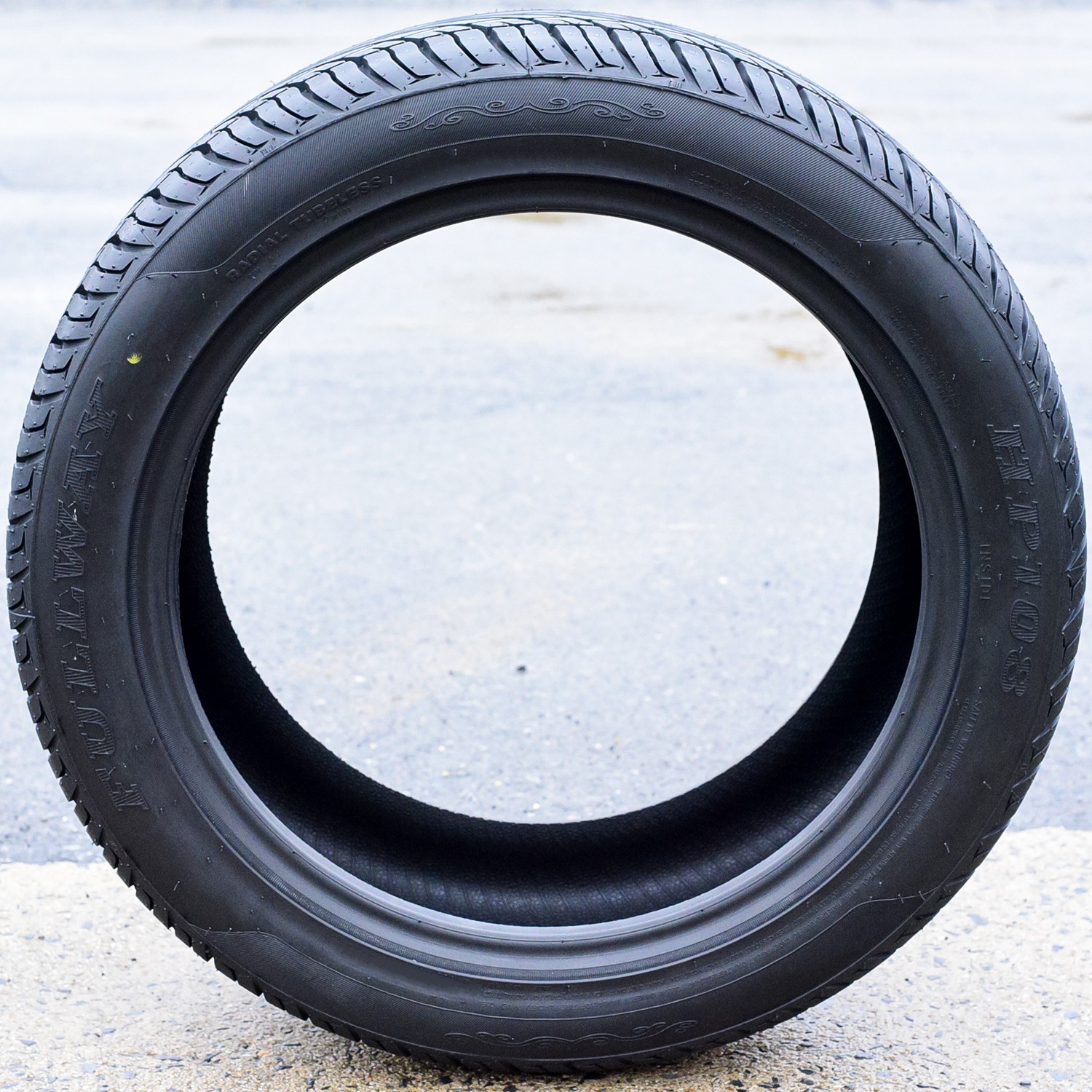 4 Fullway HP108 215/50ZR17 215/50R17 95W XL A/S All Season Performance Tires