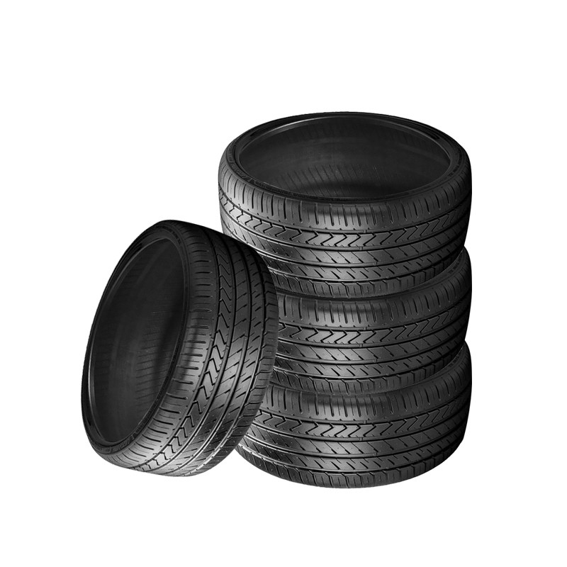 Lexani LX-Twenty 245/50/20 102W Ultra High Performance Tire