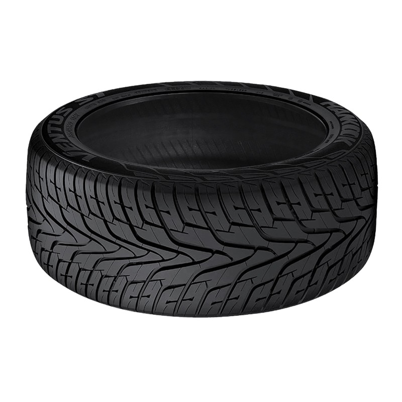 1 X Hankook RH06 Ventus ST 295/45/20 114V All-Season Sports Tire