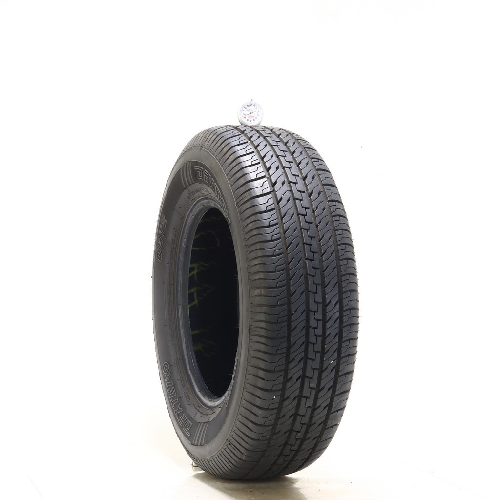 Used 225/70R15 Dextero DHT2 100T – 9.5/32