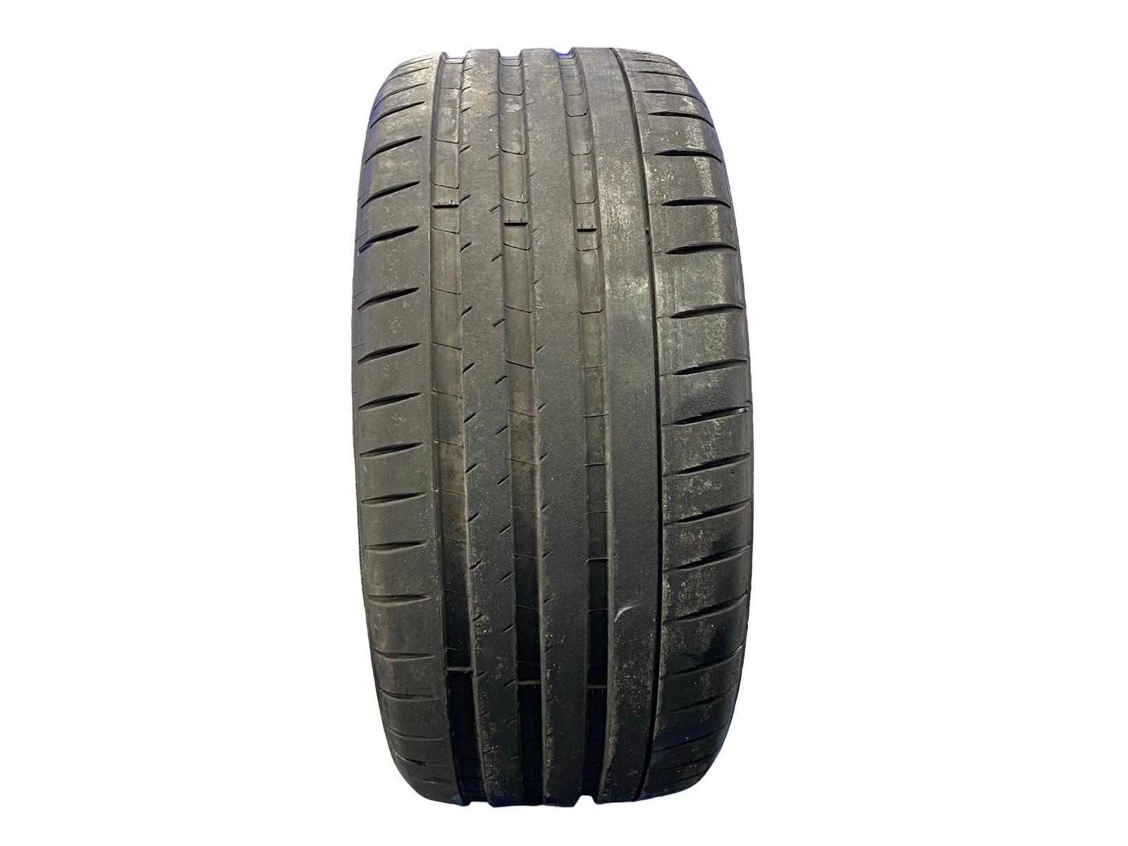 235/35ZR20 92Y Michelin Pilot Sport 4S 7/32nds Datecode 2724