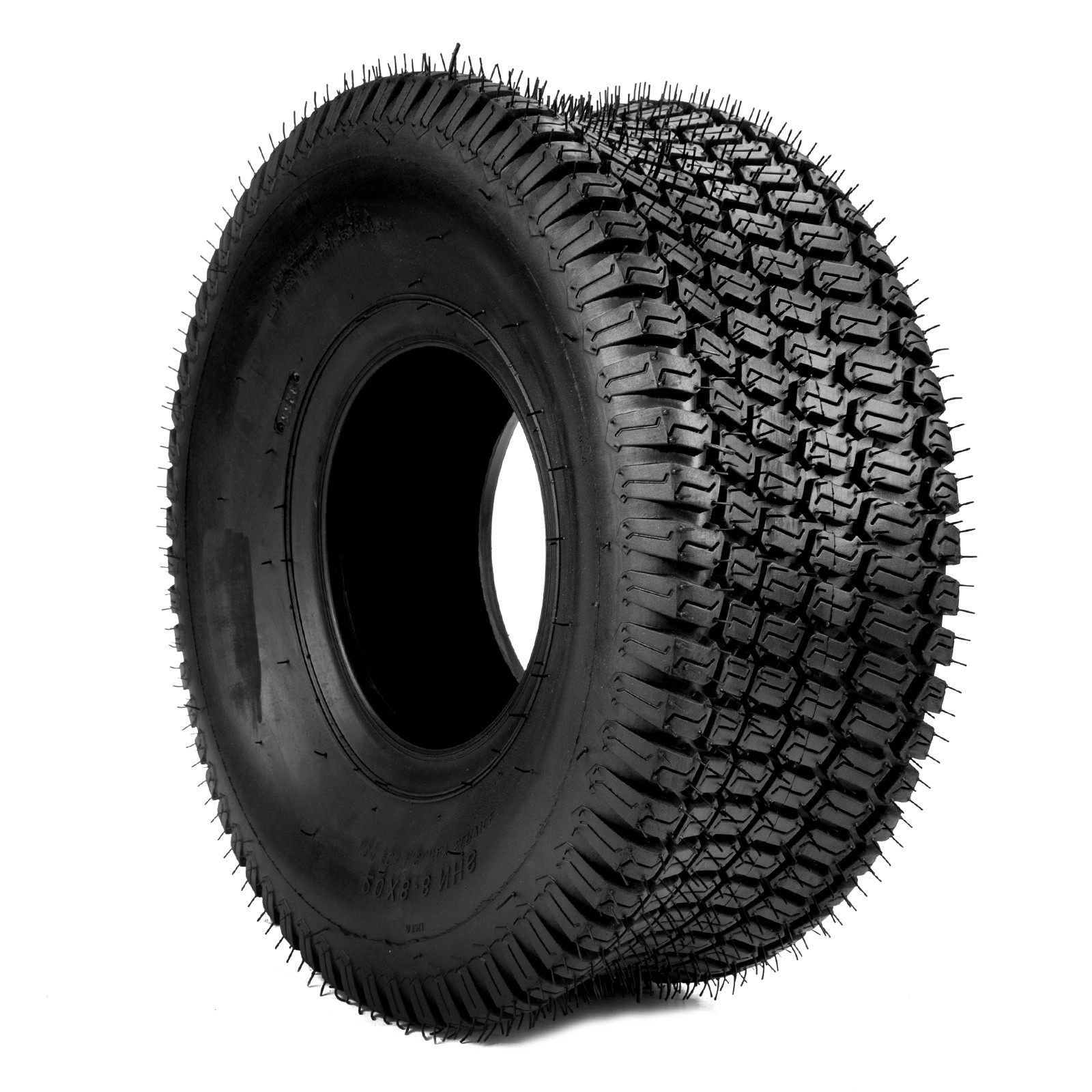 20×8-8 Sport ATV UTV Tires Go Kart 4Ply 20x8x8 20 8 8 Tire All Terrain New