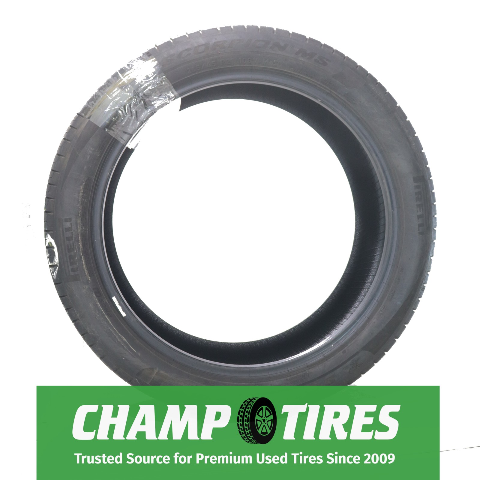 Pirelli Scorpion MS PNCS 265 45 21 108 V 8/32nds BCR389879