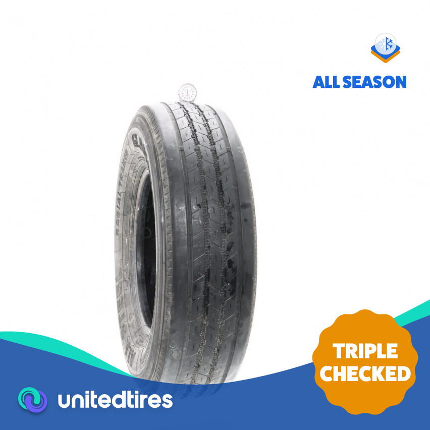 Used ST 235/80R16 Gladiator All Steel 128/124N – 6.5/32