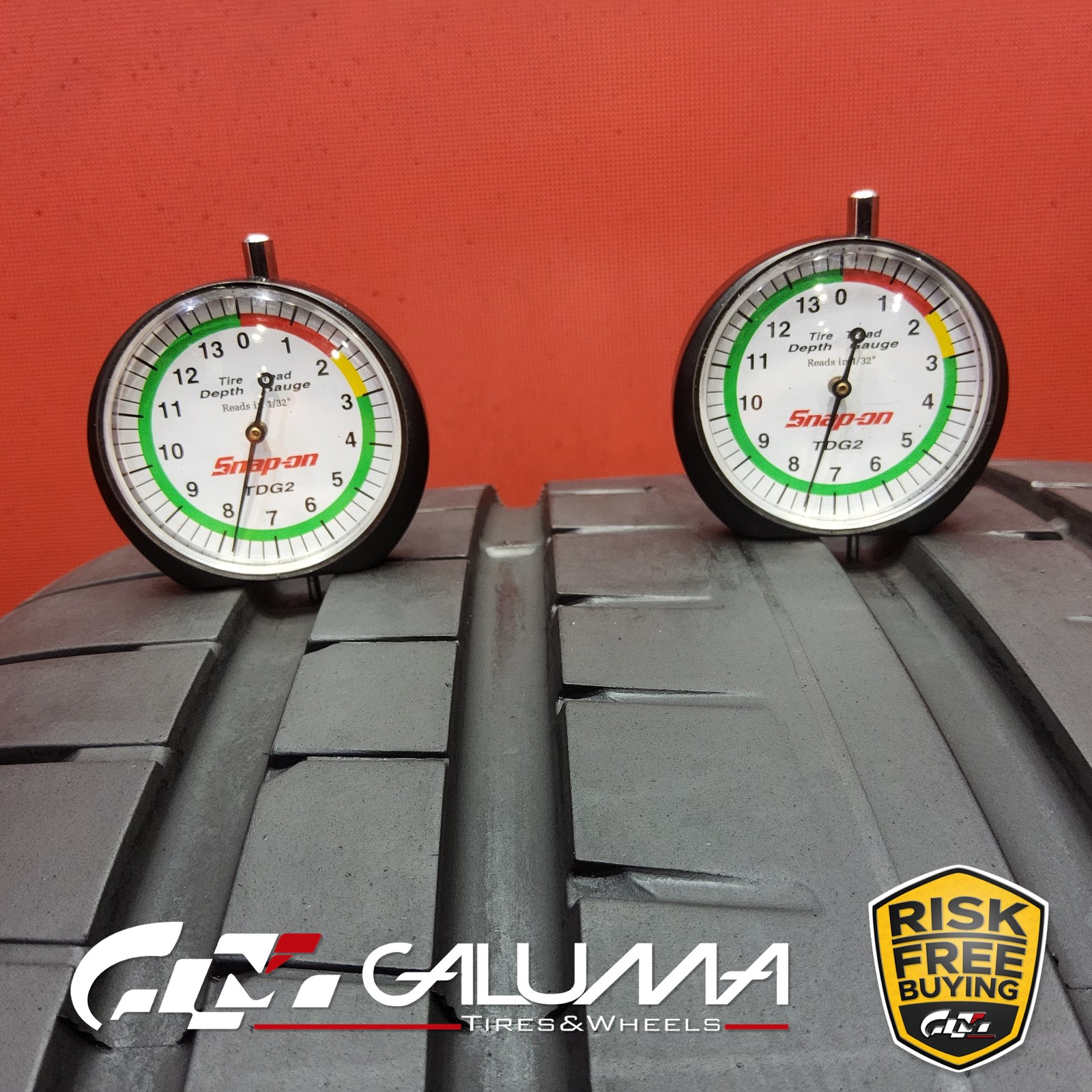 1 Tire LikeNEW Goodyear Eagle F1 Asymmetric 3 ROF RunFlat ★ MOE 275/30R20 #96271