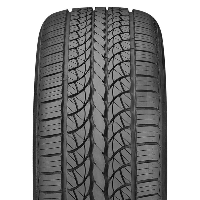 1 X New Forceland F28 295/35R24 110V Tires