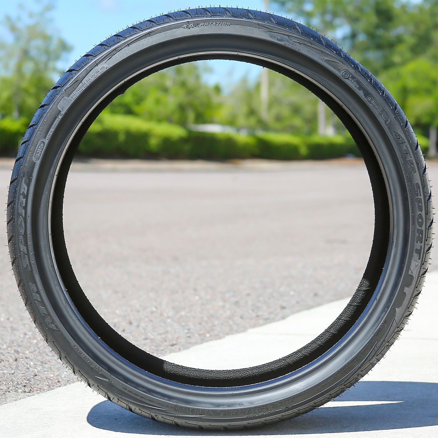 2 Tires Achilles ATR Sport 2 215/35R19 85V XL High Performance