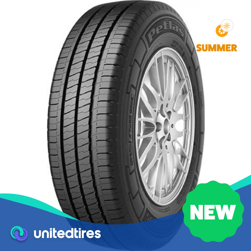 New 285/65R16 Petlas Full Power PT835 128N
