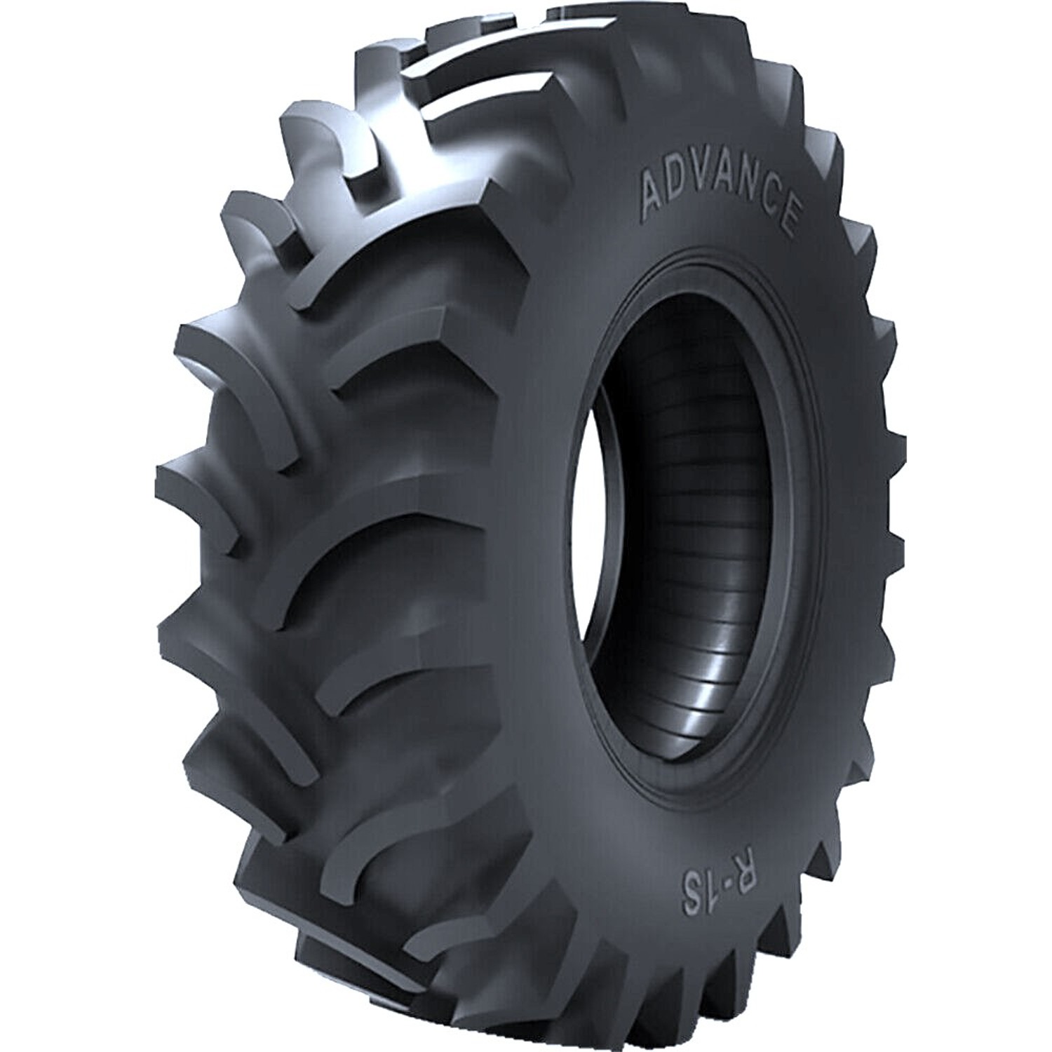 Tire Advance R-1S 9.5-20 Load 8 Ply (TT) Tractor