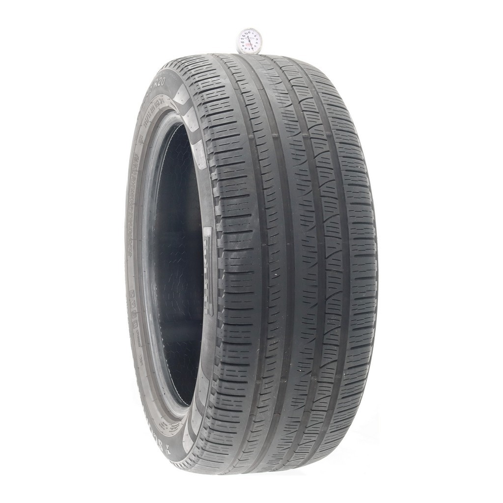 Used 285/45R20 Pirelli Scorpion Verde Run Flat AOE1 112H – 6/32