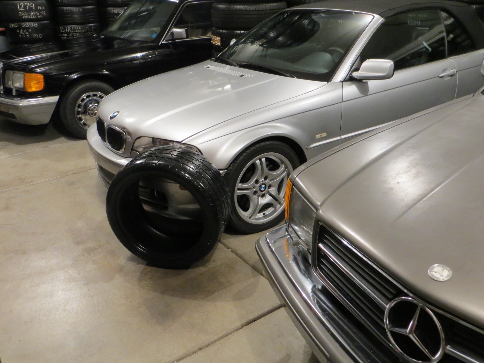 ALMOST NEW 1 ONE PIRELLI CORSA PZERO K1 285/35/ZR19 99Y 285 35 19 RIGHT 1429