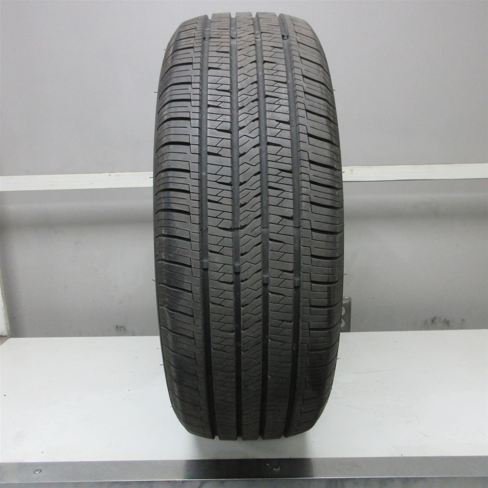 225/55R19 West Lake Foray RP218 99V Used Tire (9/32nd) NO PATCHES! (QTY 1)