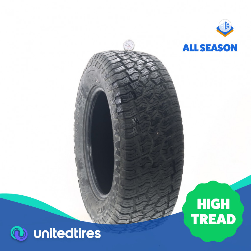 Used 275/65R18 Sailun Terramax AT2 116T – 11.5/32