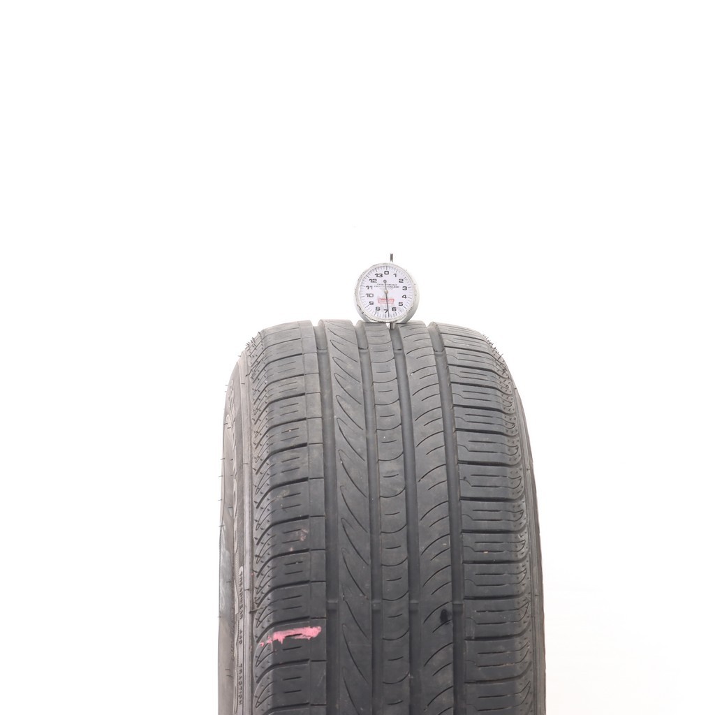 Set of (4) Used 225/65R17 Sceptor 4XS 100H – 6.5-8/32