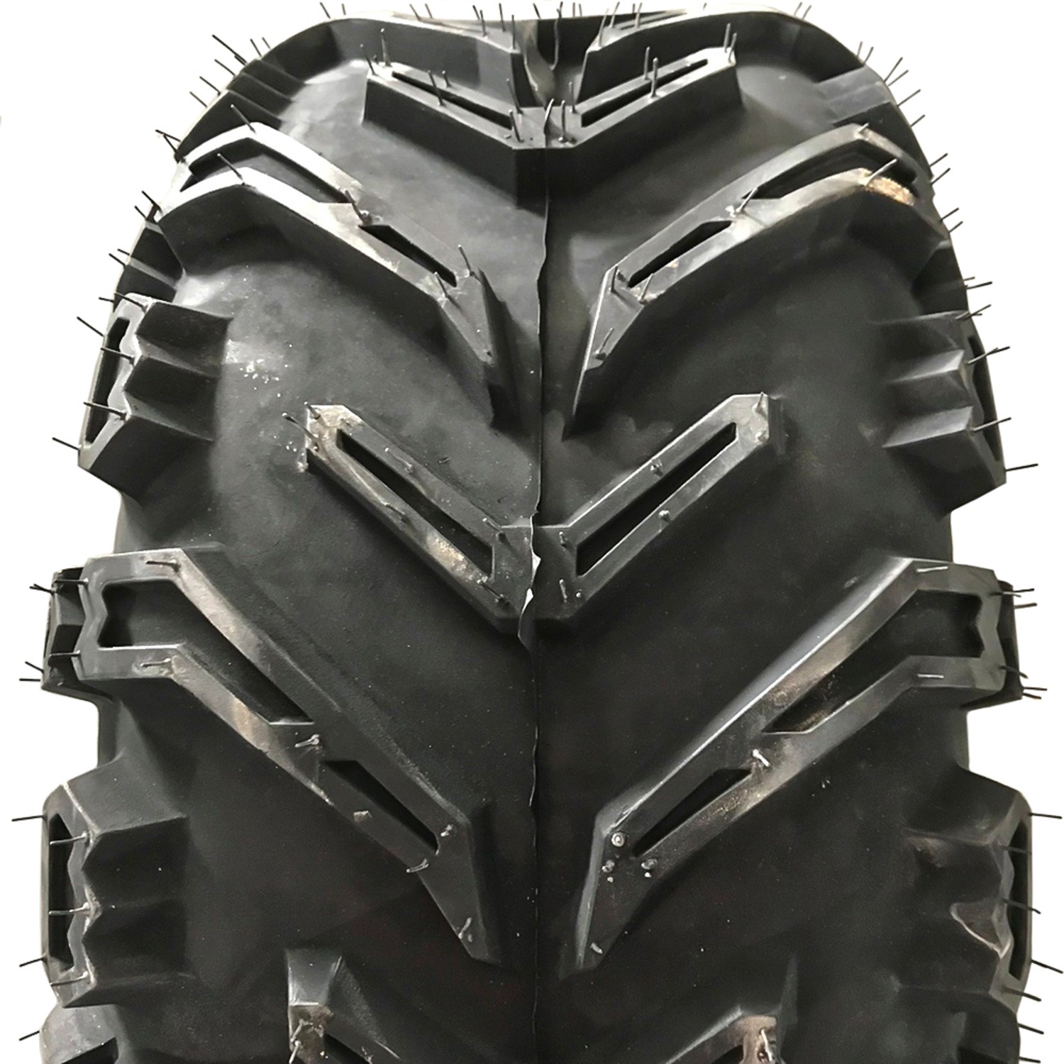 Tire BKT W 207 22×8.00-10 22×8-10 22x8x10 36J 6 Ply AT A/T ATV UTV