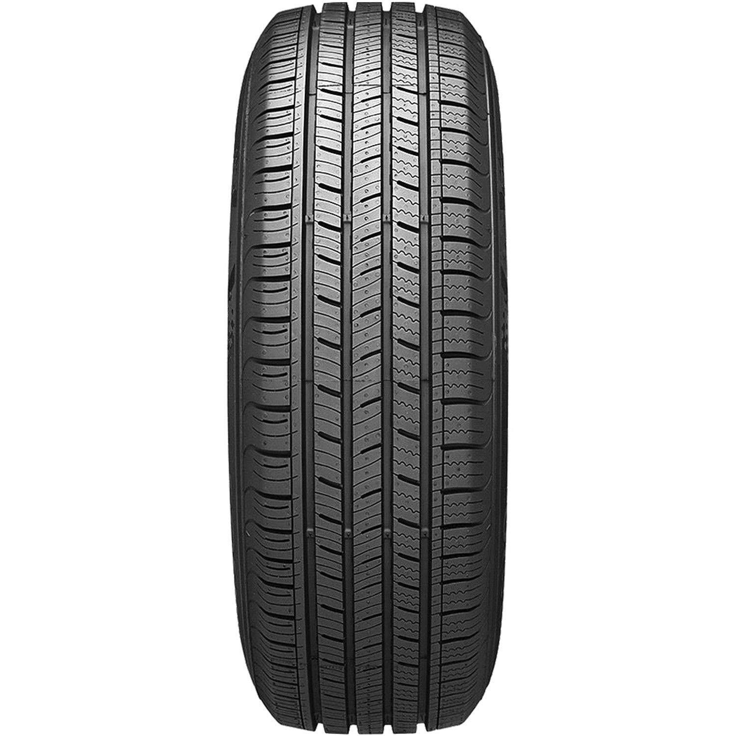 4 Tires Kumho Solus TA11 235/65R17 104V AS A/S All Season