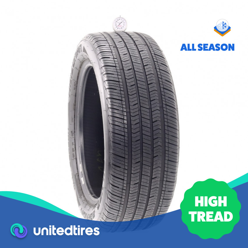 Used 215/55R17 Arizonian Silver Edition 94V – 8.5/32
