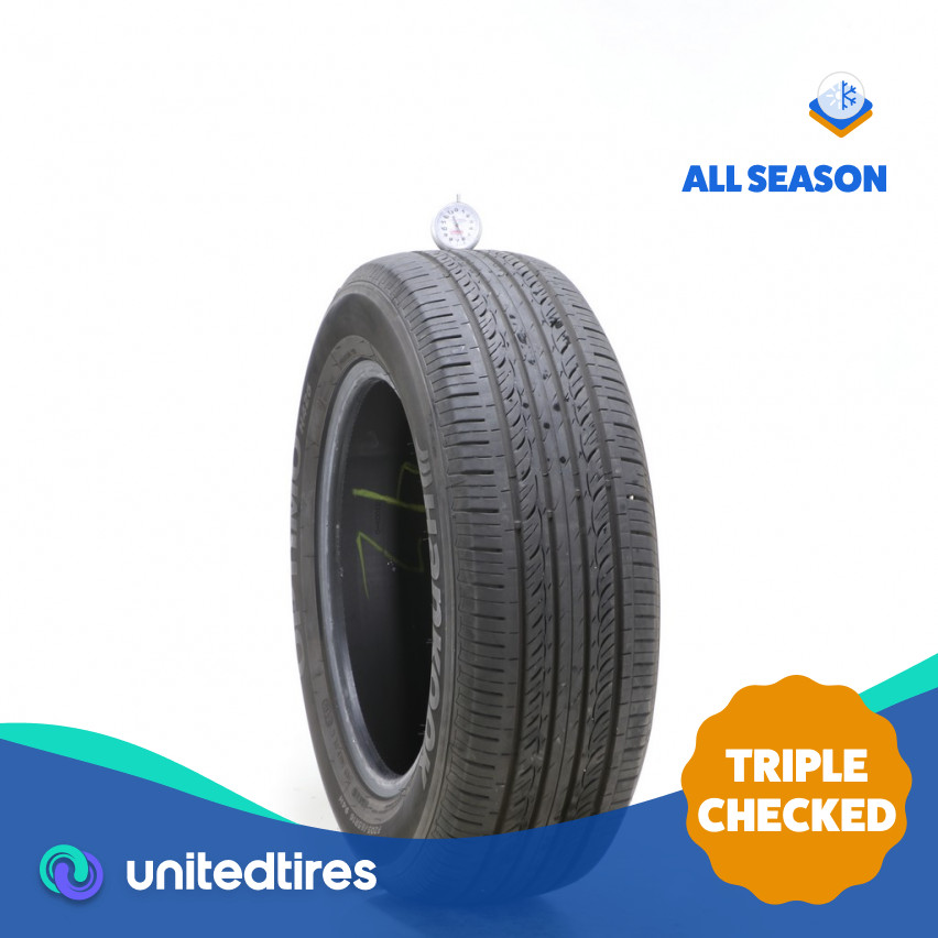 Used 205/65R16 Hankook Optimo H426 94H – 6/32