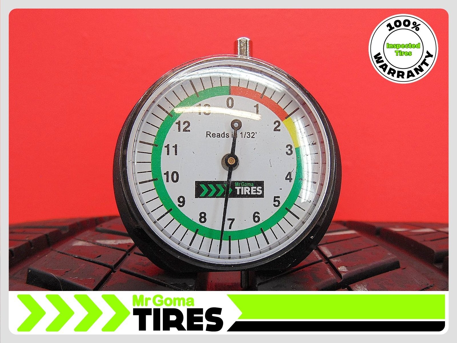 1 MICHELIN PILOT SPORT A/S 4 NDO PORSCHE XL 325/30R21 USED TIRE 7.3/32 TREAD