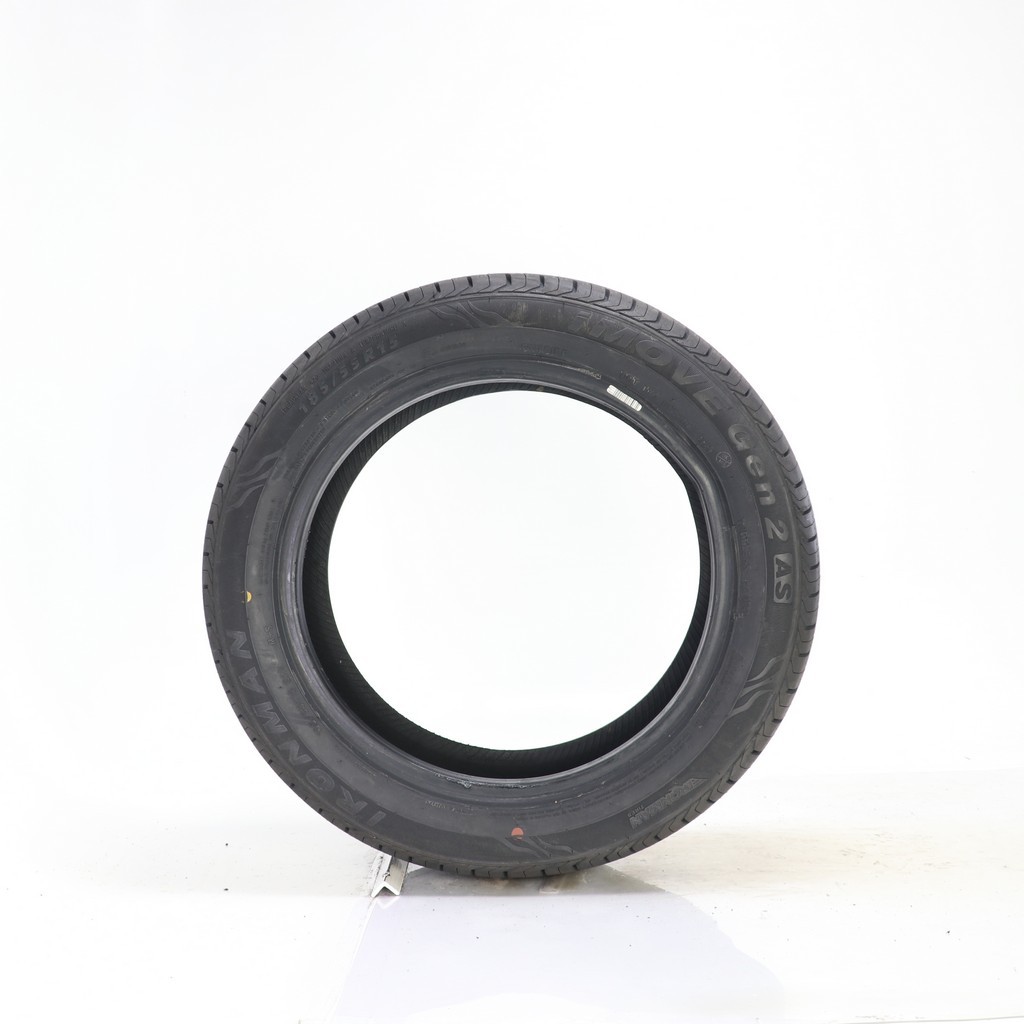 Driven Once 185/55R15 Ironman IMove Gen 2 AS 82V – 9/32
