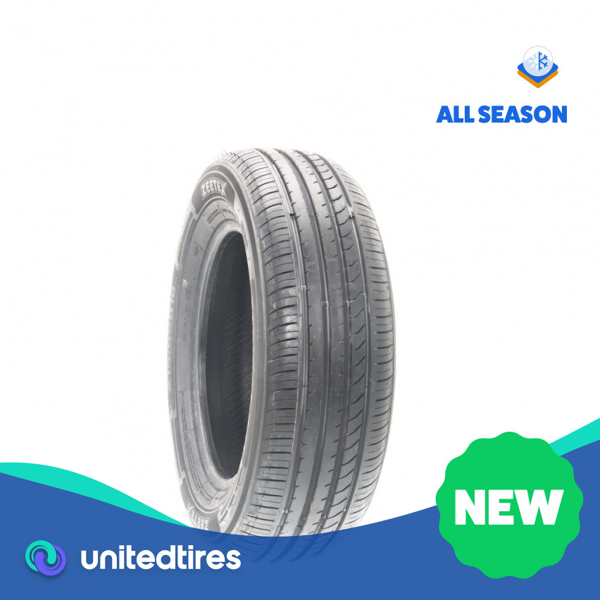 New 215/65R16 Zeetex ZT5000 Max 98H