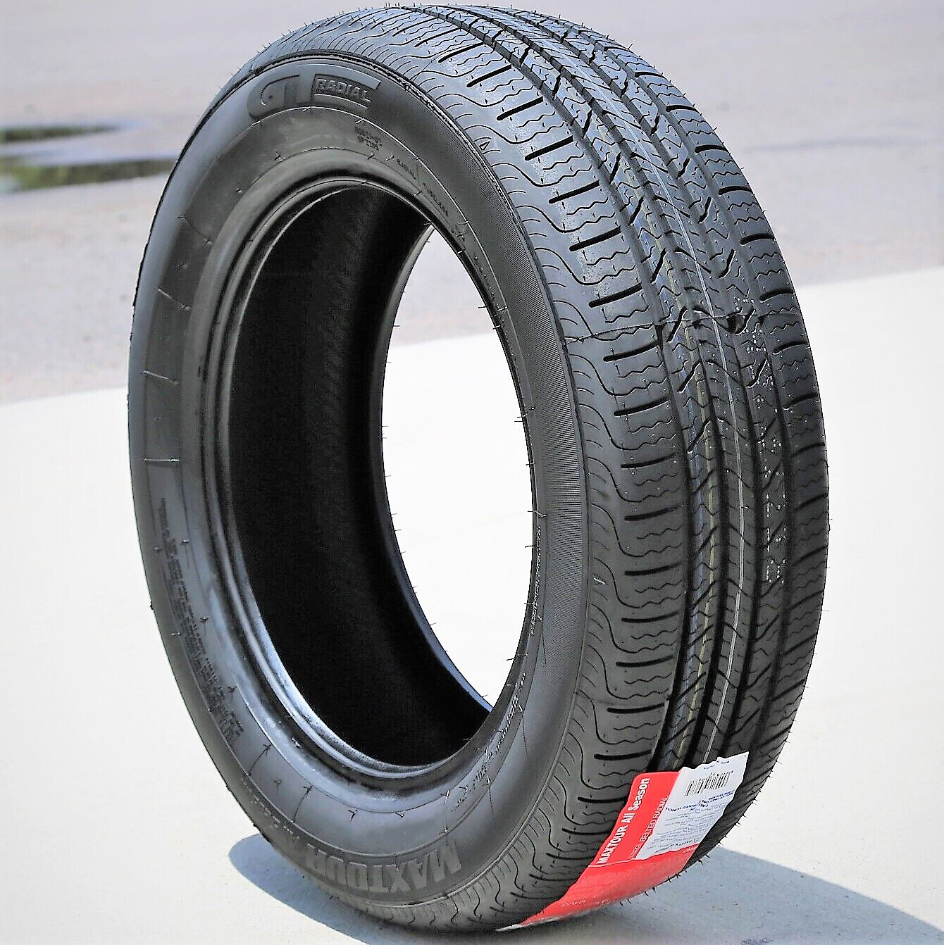 Tire GT Radial Maxtour All Season 175/70R13 82T AS All Season A/S