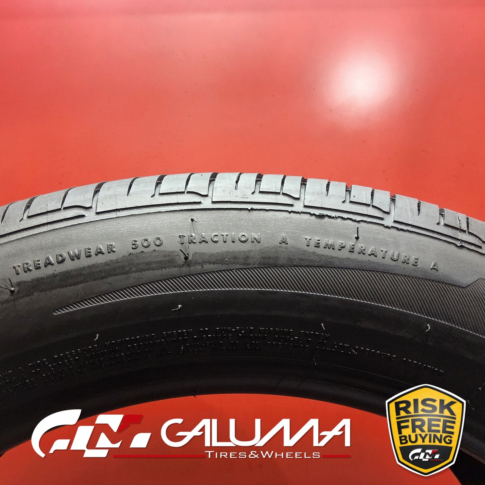 Set of 2 Tires Bridgestone Dueler H/P Sport AS RFT Run Flat ★ XL 245/50R19 94577