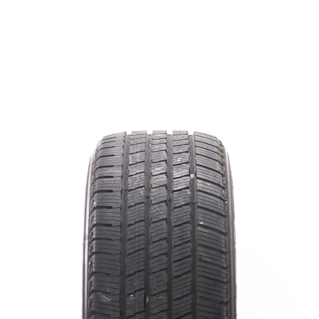 Driven Once 265/50R20 Kumho Crugen HT55 111T – 11/32