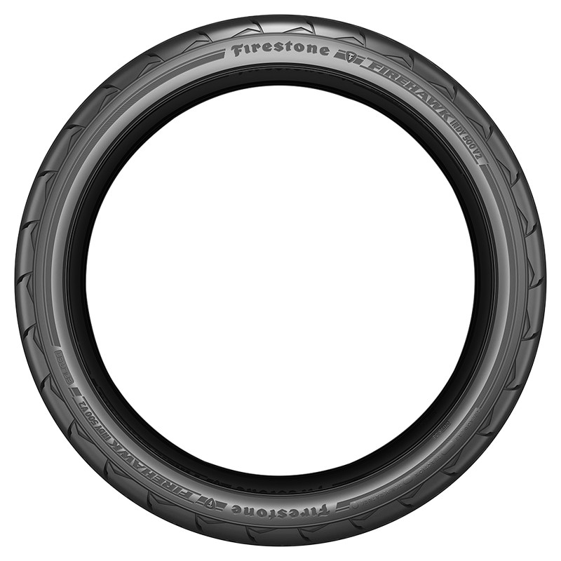 1 Firestone Firehawk Indy 500 V2 275/40R18 103Y UHP Summer Performance Tires