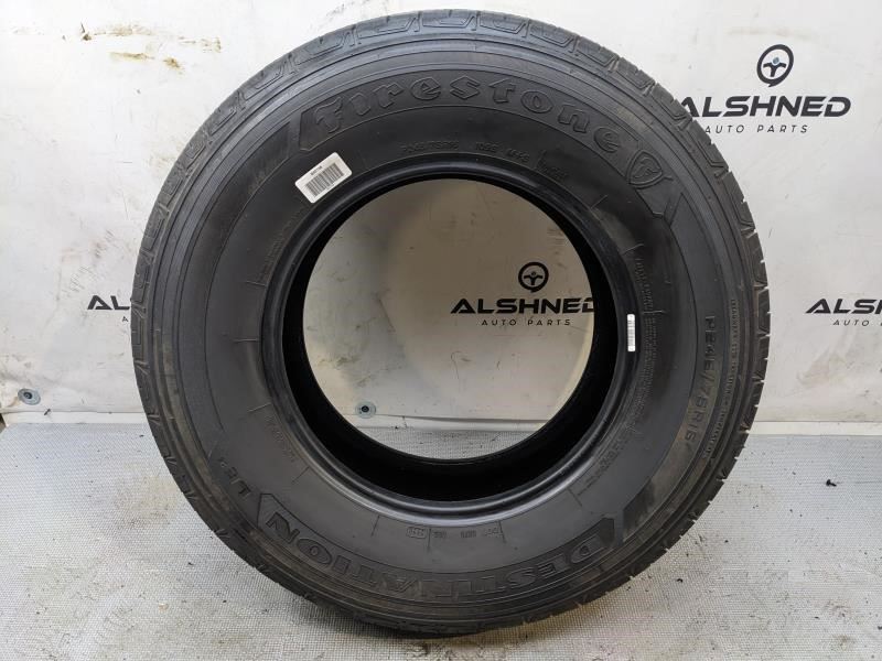 Tire Firestone Destination R16 245×75 109S M+S
