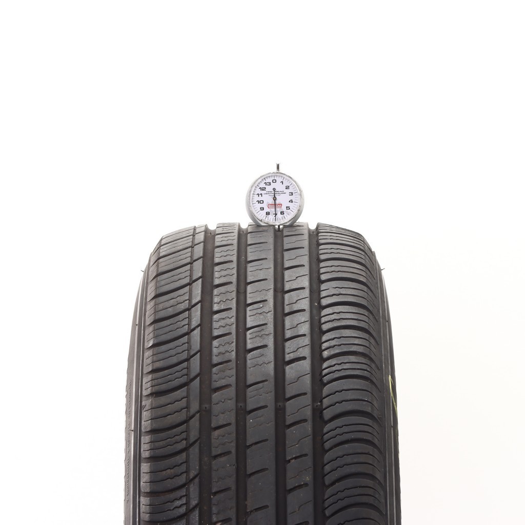 Set of (4) Used 215/65R17 SureDrive Touring A/S TA71 99T – 7-8/32