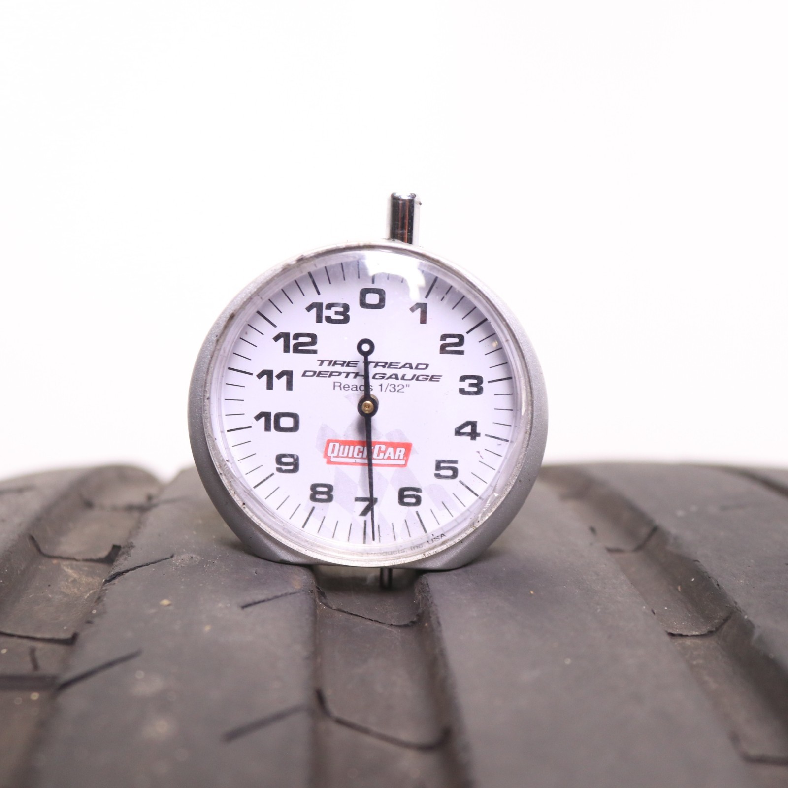 Used 275/35ZR21 Michelin Pilot Sport 4 S MO1A – 103Y – 6.5/32