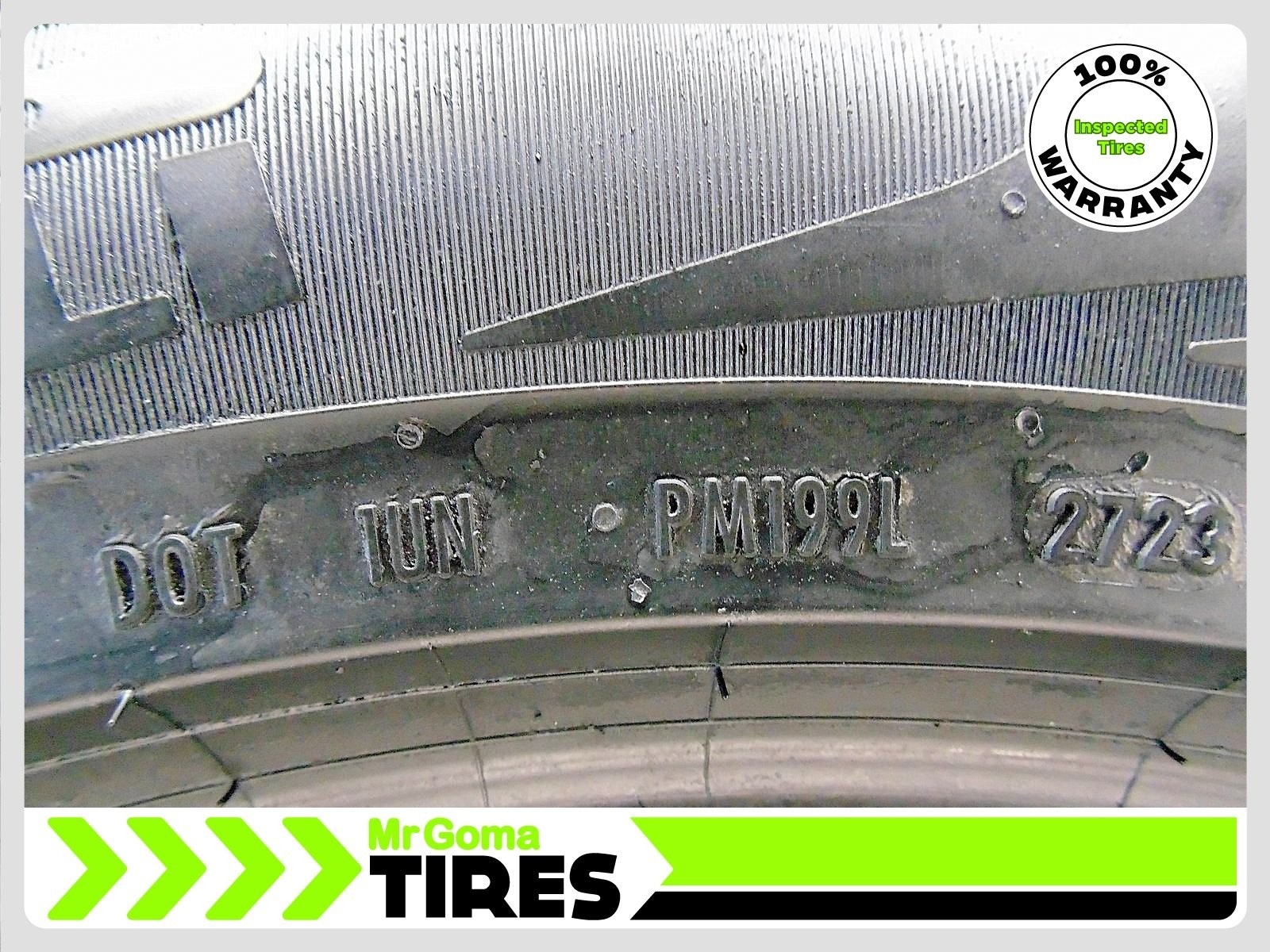 2 PIRELLI SCORPION TM AS PLUS 3 235/55R20 USED TIRES 8.8/32 TREAD 2355520