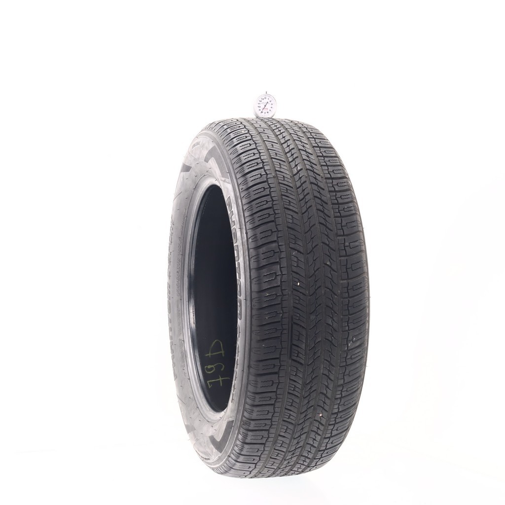 Set of (4) Used 235/60R18 Phantom C-Sport 107V – 8-9/32