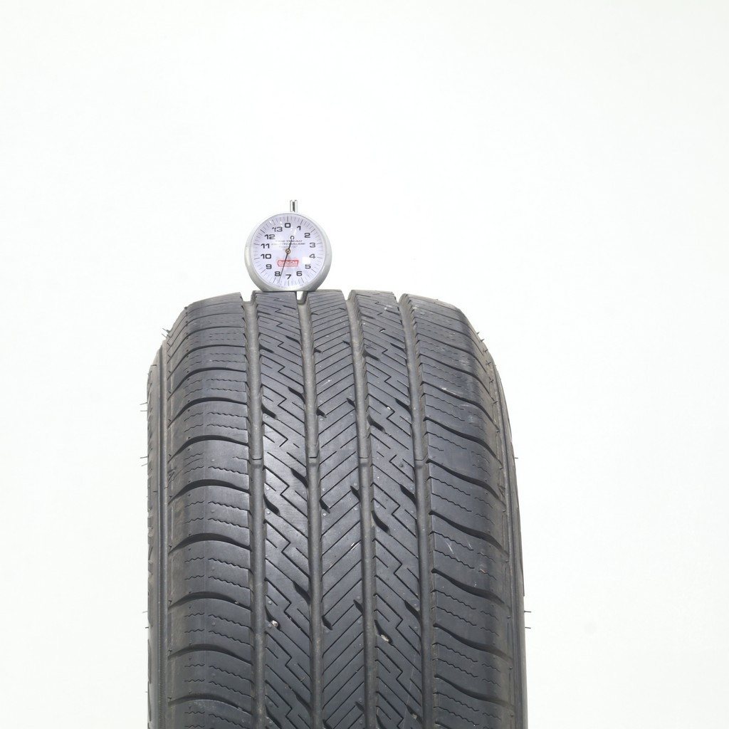 Set of (4) Used 205/65R16 Falken Pro G5 Touring A/S 95H – 7-8.5/32