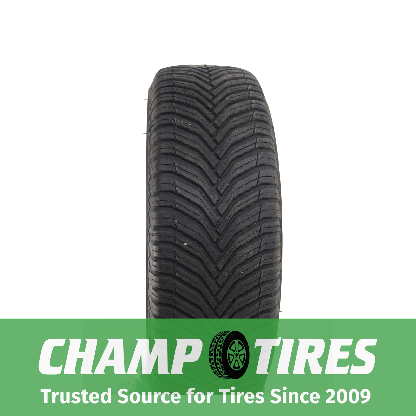 P225/65R17 Michelin CrossClimate2 102 H Used 10/32nds