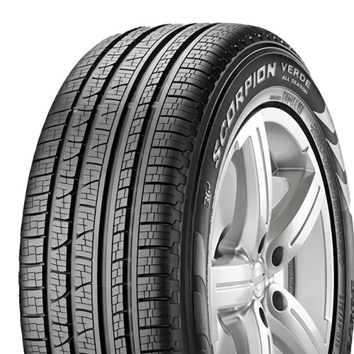 Pirelli Scorpion Verde All Season 285/40R21XL 109V BSW (1 Tires)