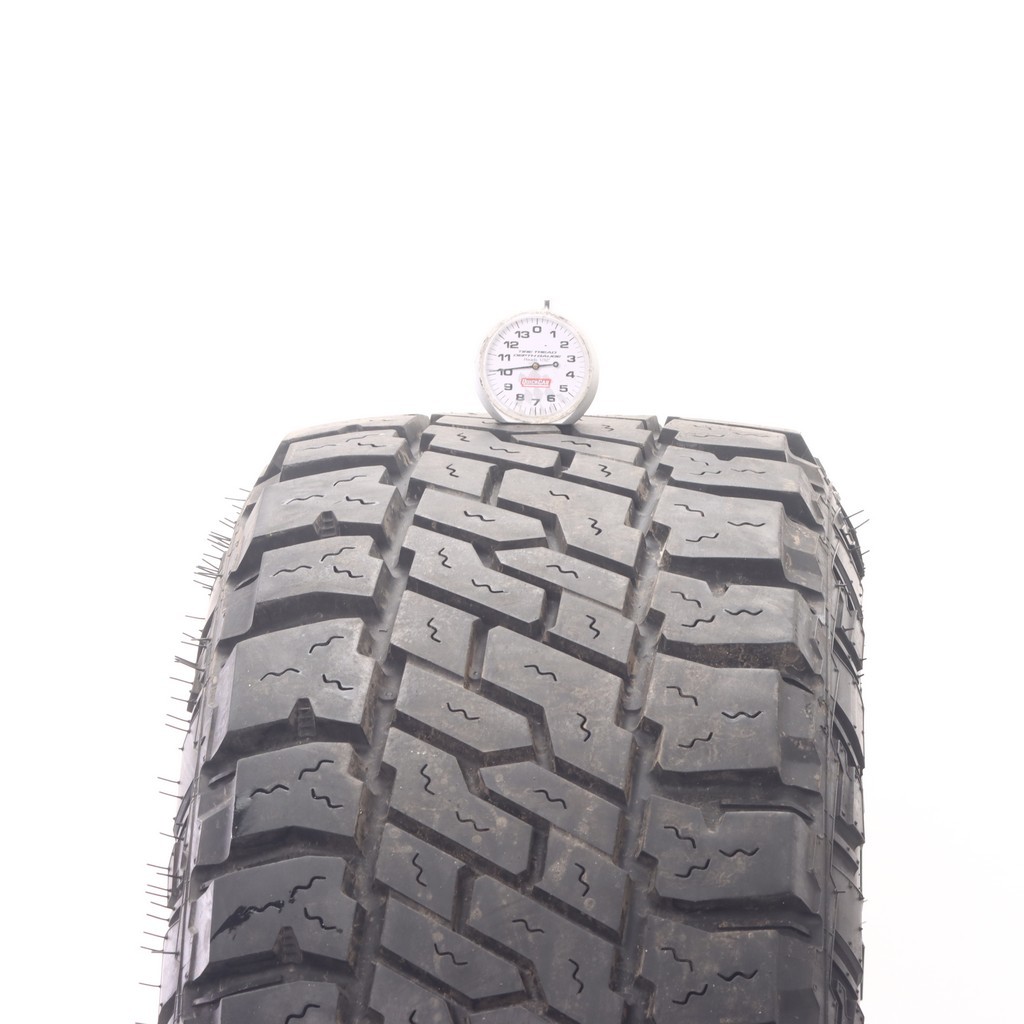 Used LT 265/70R18 Mickey Thompson Baja Legend EXP 124/121Q – 10/32