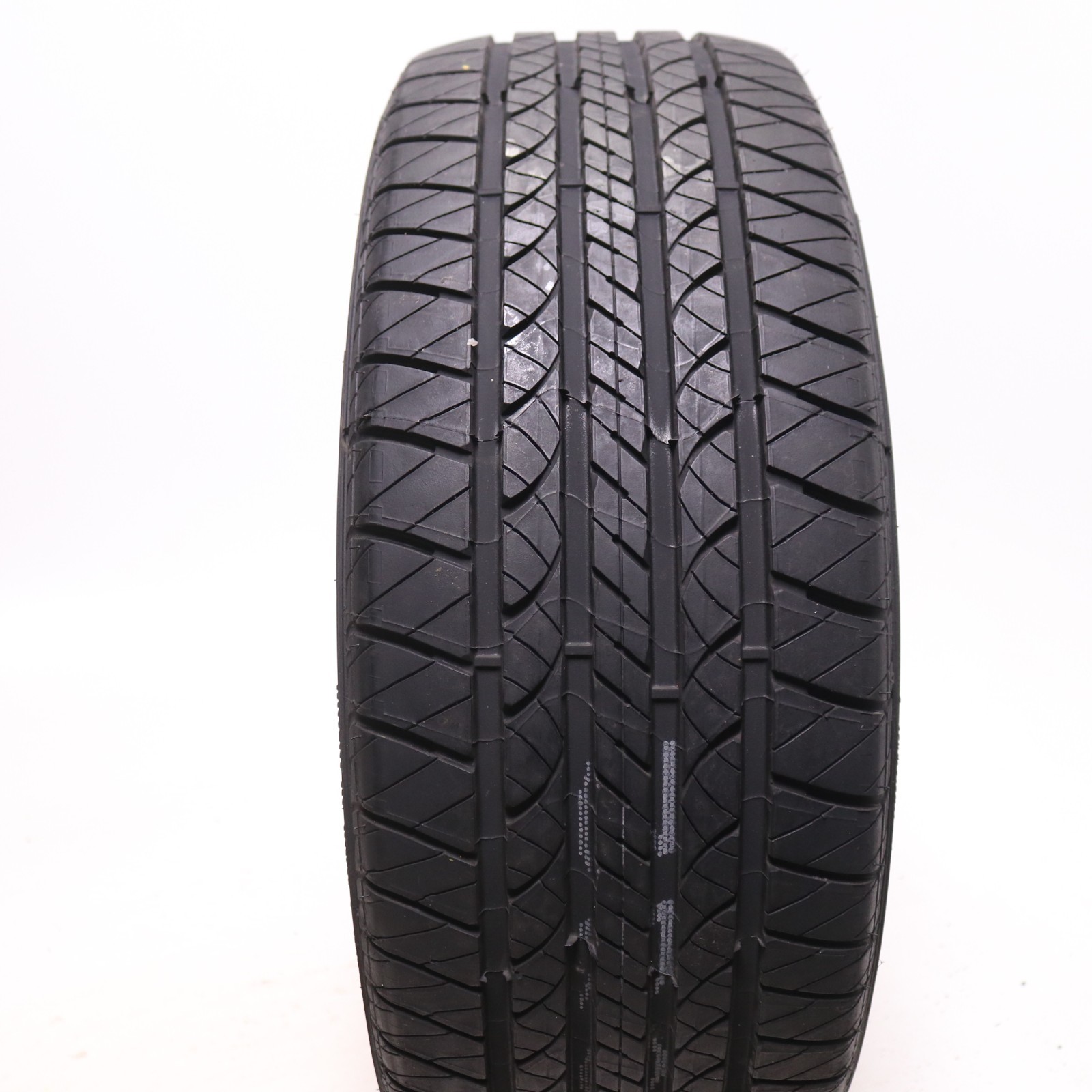 New 215/55R17 Douglas Touring A/S – 94V – 8.5/32