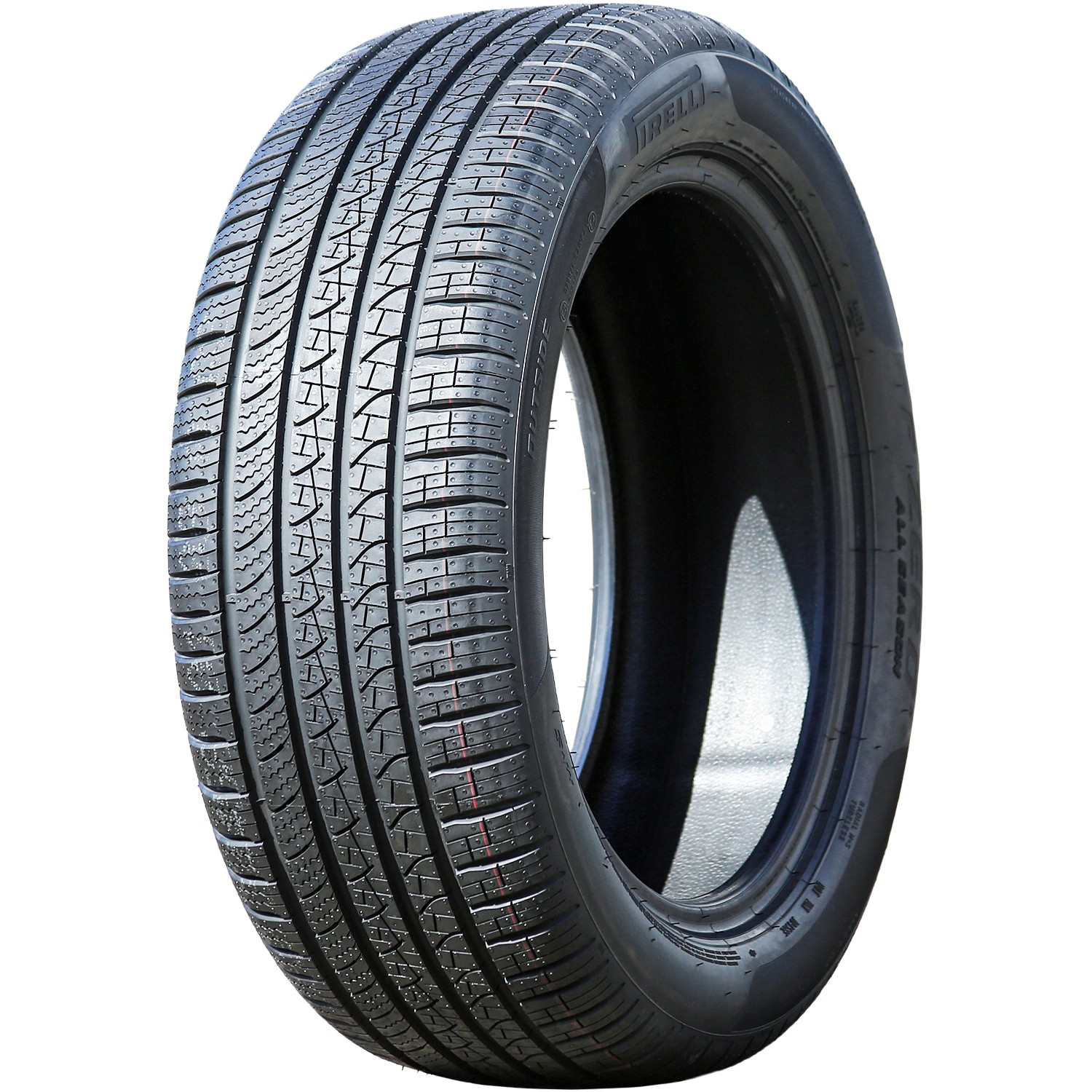 Tire Pirelli P Zero All Season EV 245/40R20 99V XL (VOL) AS A/S Performance