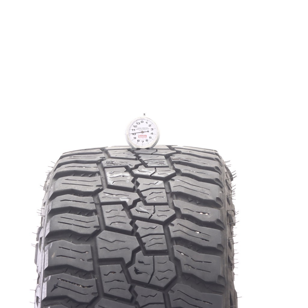 Used 265/50R20 Mickey Thompson Baja Boss A/T 111T – 10/32