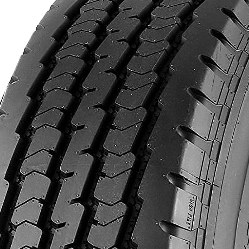 Milestar MS597 STEELPRO 205/65R15C 102/100S C/6 TL Tire