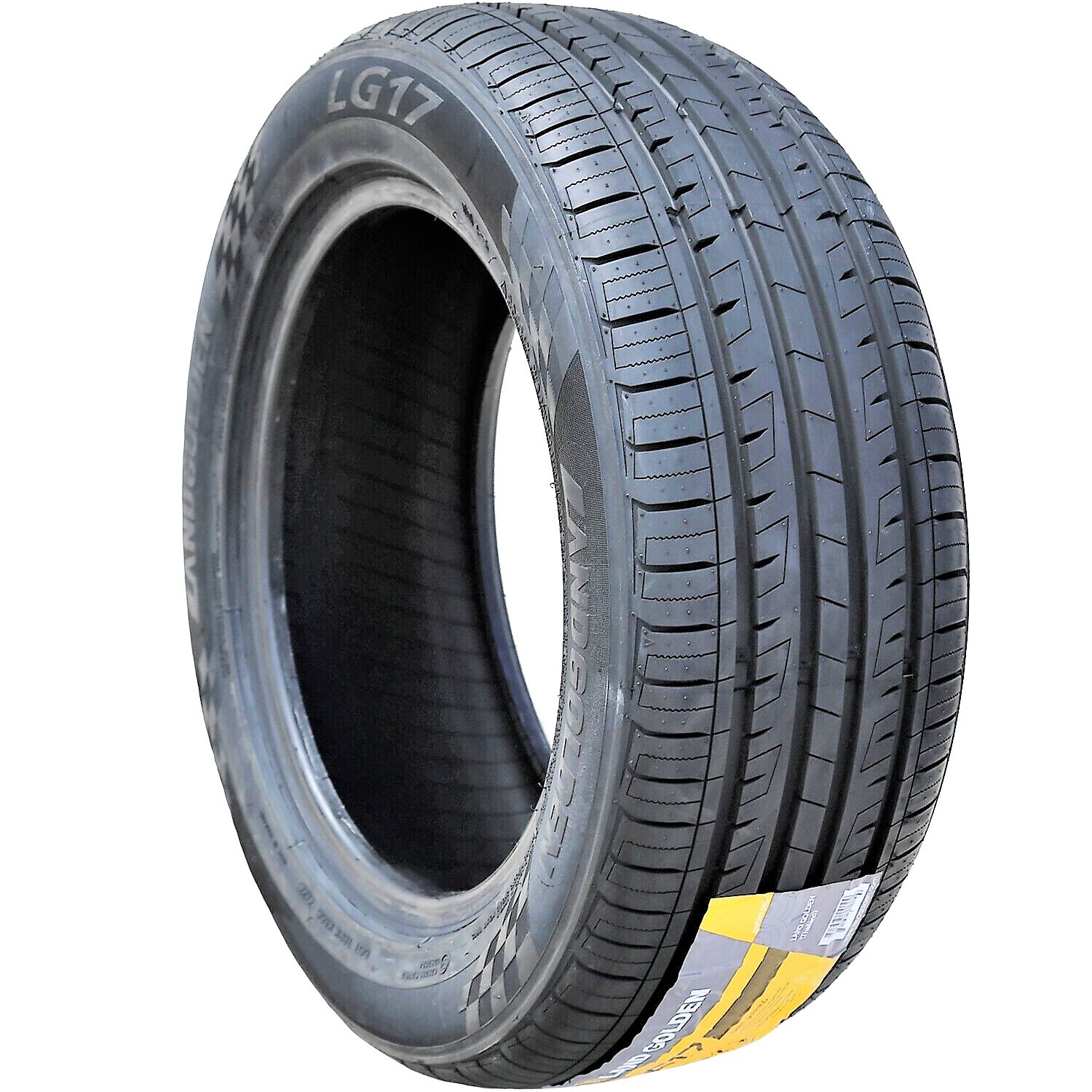 Tire Landgolden LG17 185/55R16 83V A/S Performance