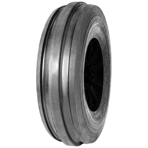 Harvest King Field Pro F2 3 Rib 9.5L-15 A8 Farm Tire