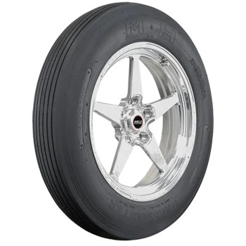 M&H Front Runner Drag Tire 27.0″ x 4.5″ – 17″