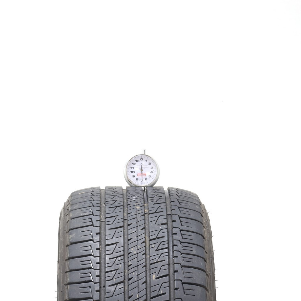Set of (4) Used 205/55R16 Goodyear Assurance MaxLife 91H – 6.5-8/32